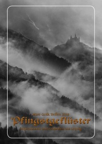 Wave Gotik Treffen 2018: Pfingstgeflüster