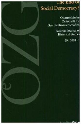 The End of Social Democracy?