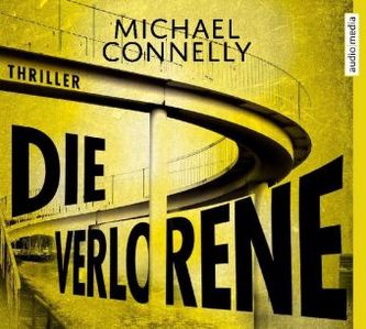 Die Verlorene, 6 Audio-CDs