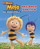 Die Biene Maja - Die Honigspiele