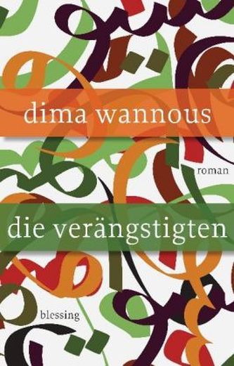 Die Verängstigten