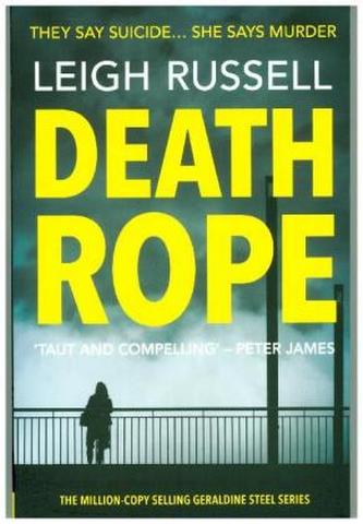 Death Rope