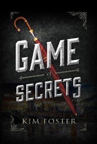Game of Secrets