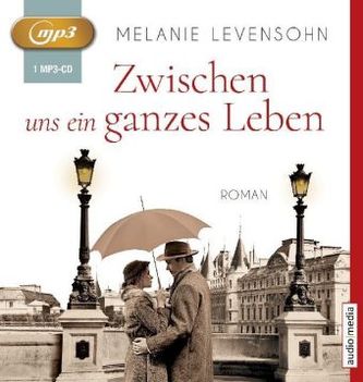 Zwischen uns ein ganzes Leben, 1 MP3-CD