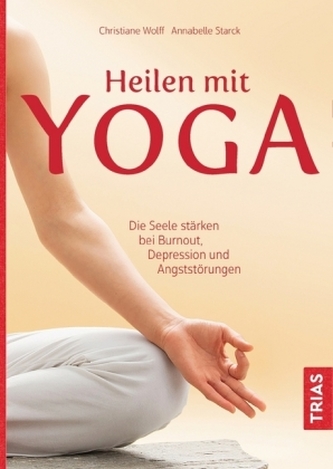 Heilen mit Yoga Heilen mit Yoga