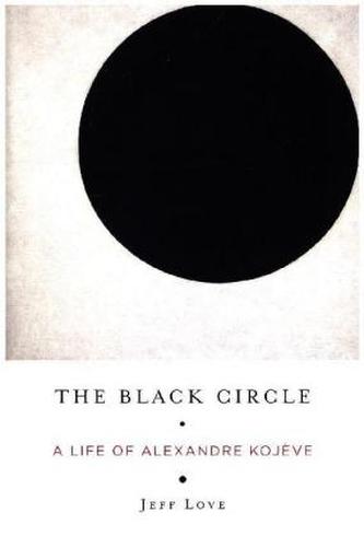 The Black Circle The Black Circle