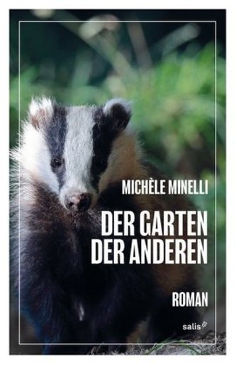 Der Garten der anderen Der Garten der anderen