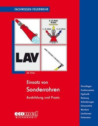 Einsatz von Sonderrohren Einsatz von Sonderrohren