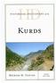 Historical Dictionary of the Kurds