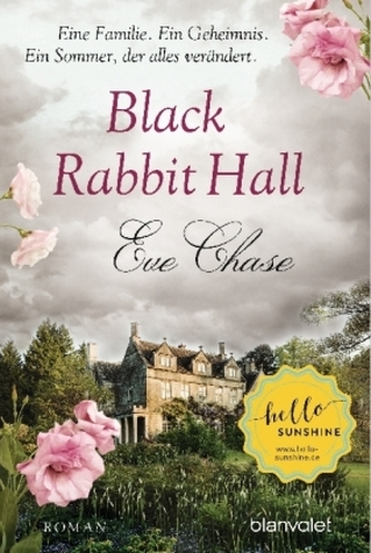 Black Rabbit Hall