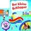 Der kleine Schlepper
