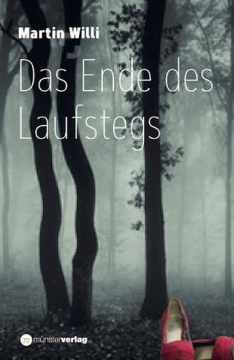 Das Ende des Laufstegs Das Ende des Laufstegs