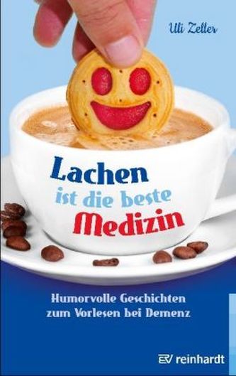 Lachen ist die beste Medizin Lachen ist die beste Medizin