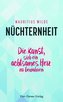 Nüchternheit