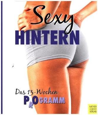 Sexy Hintern
