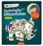 Zauberhafte Glitzerfolien - Tiere