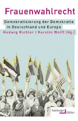 Frauenwahlrecht Frauenwahlrecht