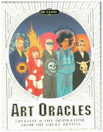 Art Oracles