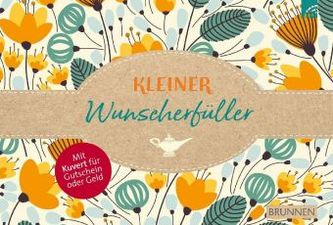 Kleiner Weihnachts-Wunscherfüller