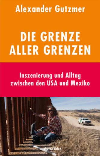 Die Grenze aller Grenzen Die Grenze aller Grenzen