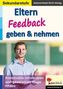 Eltern Feedback geben