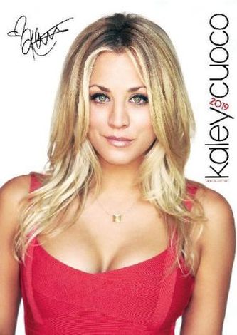 Kaley Cuoco 2019