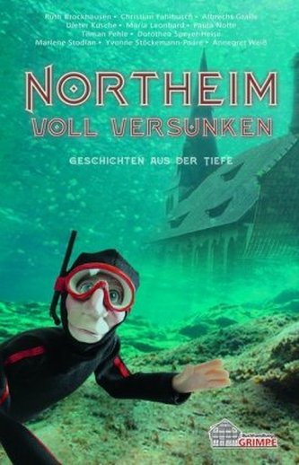 Northeim voll versunken Northeim voll versunken