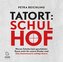 Tatort Schulhof: Warum Schulen kein geschützter Raum mehr für unsere Kinder sind - Eine Kommissarin schlägt Alarm, 1 Audio-CD