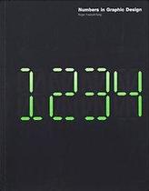 Numbers in Graphic Design