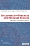 Discourses of Weakness and Resource Regimes