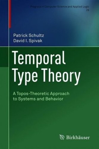 Temporal Type Theory
