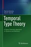 Temporal Type Theory