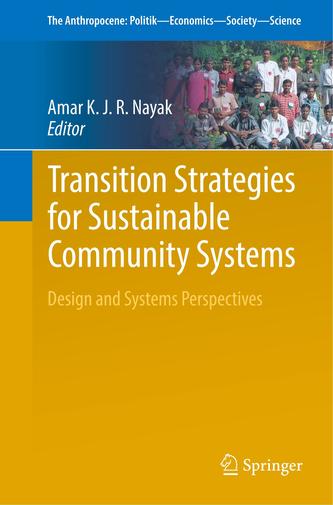Transition Strategies for Sustainable Community Systems