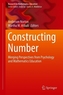 Constructing Number