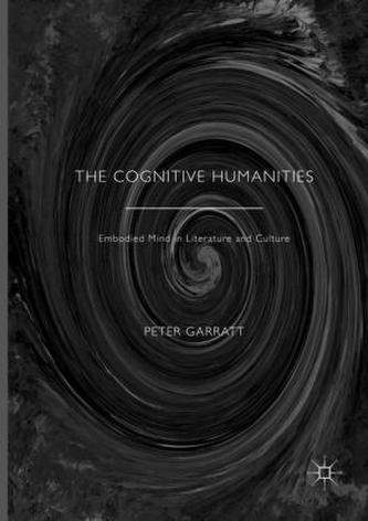 The Cognitive Humanities