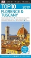DK Eyewitness Top 10 Travel Guide Florence & Tuscany