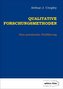 Qualitative Forschungsmethoden