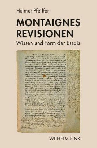 Montaignes Revisionen