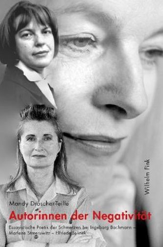 Autorinnen der Negativität