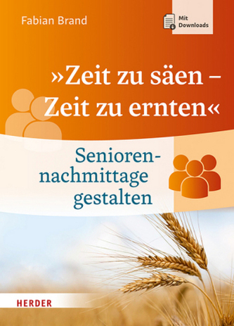Zeit zu säen - Zeit zu ernten