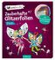 Zauberhafte Glitzerfolien - Feen