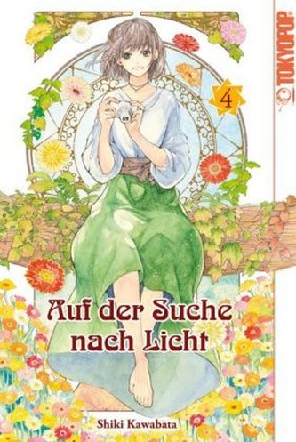 Auf der Suche nach Licht. Bd.4