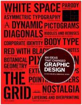 100 Ideas that Changed Graphic Design