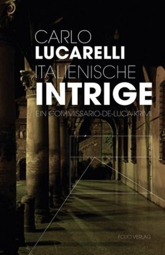 Italienische Intrige Italienische Intrige
