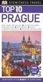 DK Eyewitness Top 10 Travel Guide Prague