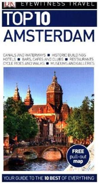 Top 10 Amsterdam