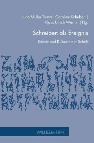 Schreiben als Ereignis