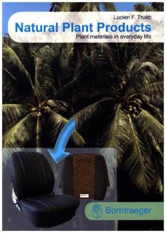 Natural Plant Products