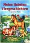 Meine liebsten Tiergeschichten