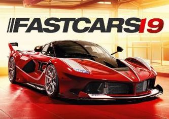 Fast Cars 2019